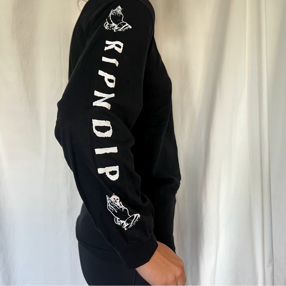 Lord Nermal Pocket Long Sleeve - Picture 3 of 8